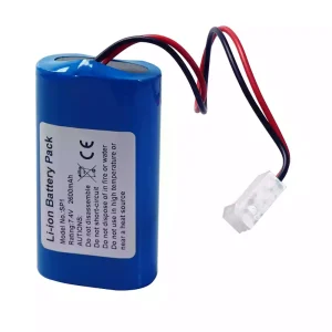 Batteri til Mindray SP1 BeneFusion SP3D Ex SK-801 SK-803 EX BeneFusion VP3 SP3