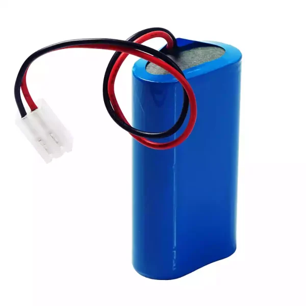 Batteri til Mindray SP1 BeneFusion SP3D Ex SK-801 SK-803 EX BeneFusion VP3 SP3 - Bilde 2