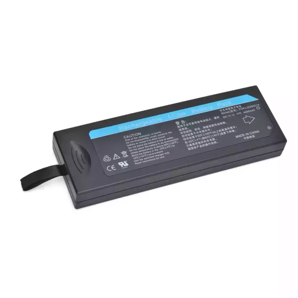 Batteri til Mindray VS-800 WATO EX-20,EX-25,WATO EX-30,EX-35,WATO EX-50,EX-55,WATO EX-60,EX-65 - Bilde 3