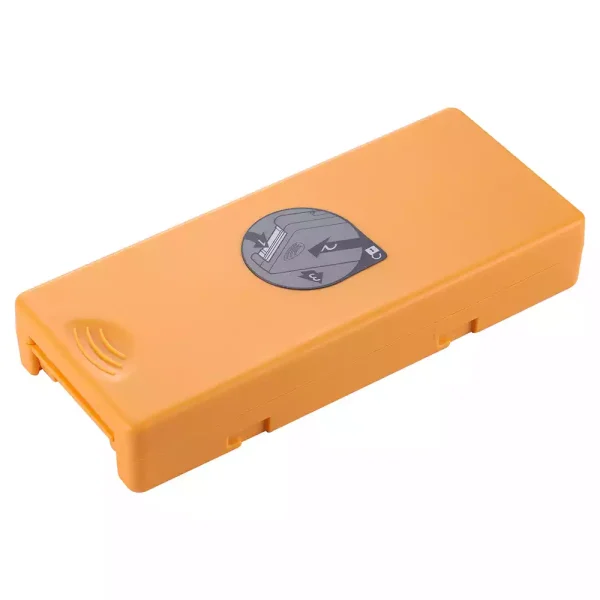 Batteri til LM34S001A,Mindray BeneHeart D1 Public D1 Pro - Bilde 2