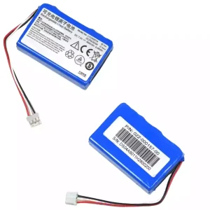 Batteri til LI12S001A,Mindray T1