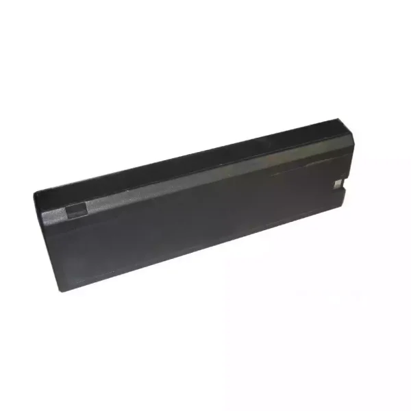 Batteri til NIHON KOHDEN ECG-6851K,ECG-6151,ECG-6353,ECG-6511,ECG-6551,ECG-6951,ECG-9120 - Bilde 2