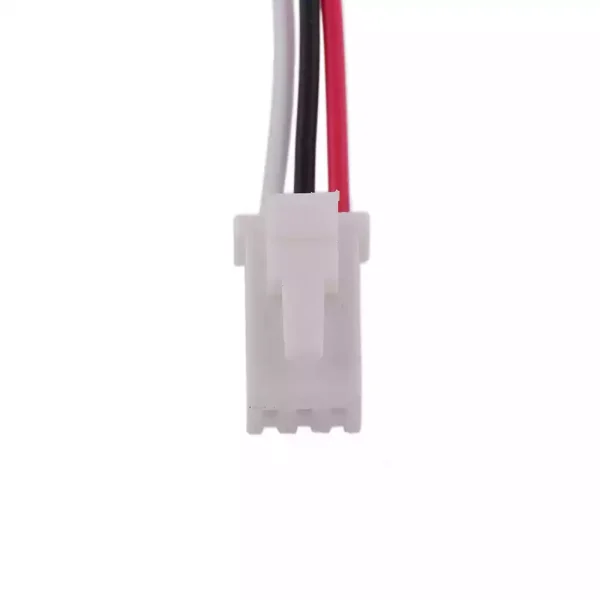 Batteri til NIHON KOHDEN ECG-1950,ECG-1150,ECG-1250,ECG-1250A,ECG-1250P,ECG-1250C,ECG-1250K - Bilde 3