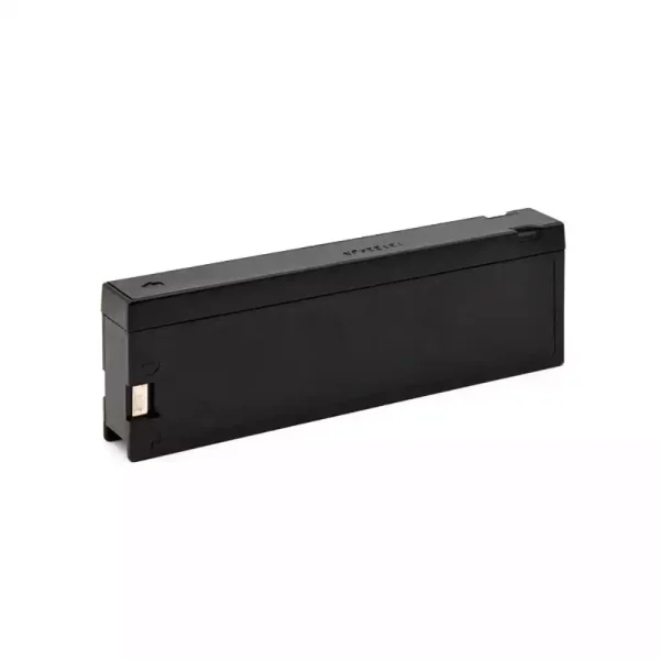 Batteri til NIHON KOHDEN AG-03136764,AG-03136726,ECG-8420K,ECG-9020P,ECG-8420, ECG-92C,ECG-84XX,ECG-882X - Bilde 2