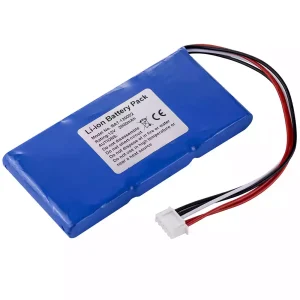 Batteri til BIOLIGHT BAT-120002