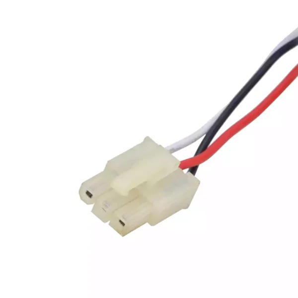 Batteri til GPHC132MOT,Korea BIONET EKG3000 Bionet Cardiotouch 3000 - Bilde 3