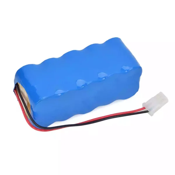 Batteri til 10N-3000SCR,Fukuda FC-1760 FC-1700 - Bilde 2