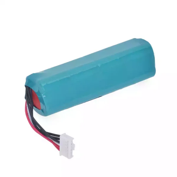 Batteri til Fukuda ECG FX-2201 FX-7202 FX-7201 - Bilde 2