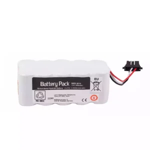Batteri til NIHON KOHDEN CardioFax M