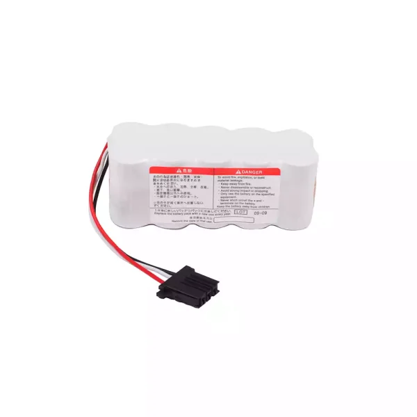 Batteri til NIHON KOHDEN NKB-301V - Bilde 2