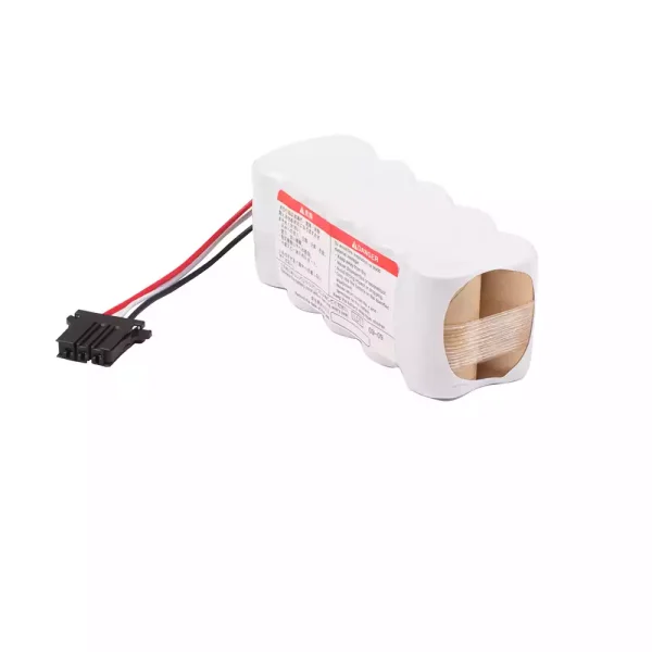 Batteri til NIHON KOHDEN NKB-301V - Bilde 3