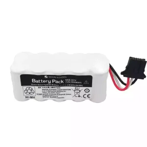 Batteri til NIHON KOHDEN ECG-1350P ECG-7600 ECG-7700 ECG-X065