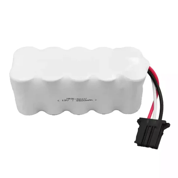Batteri til NIHON KOHDEN ECG-1350P ECG-7600 ECG-7700 ECG-X065 - Bilde 2