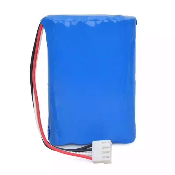Batteri til Fukuda FX-3010 FCP-3610 HHR-19AL24G1FD LS1610 - Bilde 2
