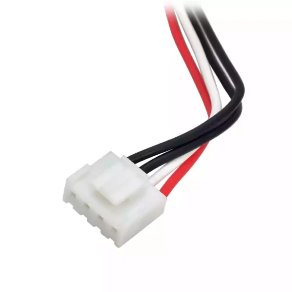 Batteri til Fukuda FX-3010 FCP-3610 HHR-19AL24G1FD LS1610 - Bilde 4