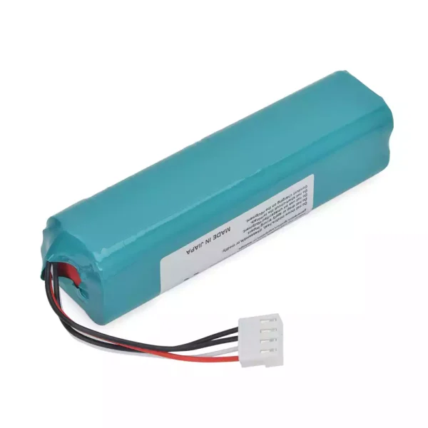 Batteri til Fukuda FCP-4010,FX-4610,FX-4010,ESP-1100 - Bilde 2
