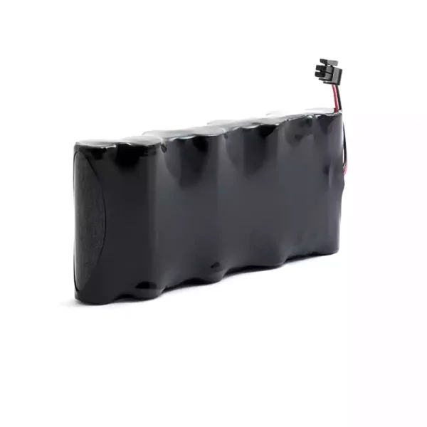 Batteri til Drager infintiy Vista,Draeger Medical Inc GAMMA,Draeger Medical Inc INFINITY,Draeger Medical Inc INFINITY DELTA,Draeger Medical Inc SC - Bilde 2