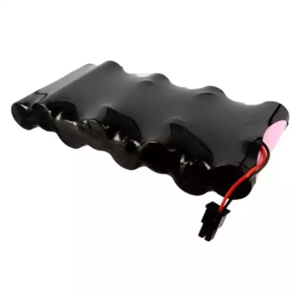 Batteri til Drager infintiy Vista,Draeger Medical Inc GAMMA,Draeger Medical Inc INFINITY,Draeger Medical Inc INFINITY DELTA,Draeger Medical Inc SC - Bilde 3