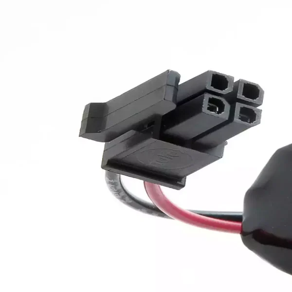 Batteri til Drager infintiy Vista,Draeger Medical Inc GAMMA,Draeger Medical Inc INFINITY,Draeger Medical Inc INFINITY DELTA,Draeger Medical Inc SC - Bilde 4