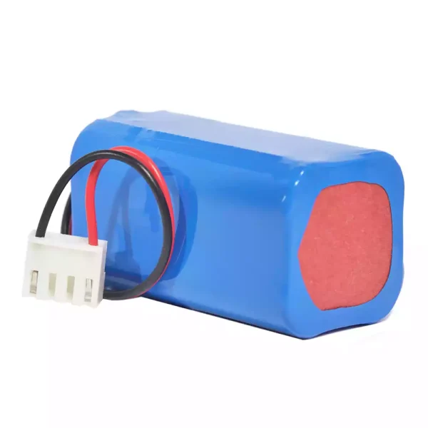 Batteri til KADEY YASEN WP-EDA-102B ECG-9012 ECG-903 ECG-903A ECG-923 - Bilde 2