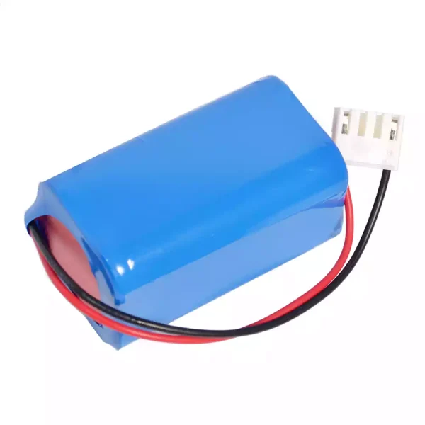 Batteri til KADEY YASEN WP-EDA-102B ECG-9012 ECG-903 ECG-903A ECG-923 - Bilde 3