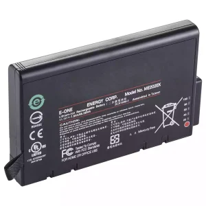 Batteri til Efficia CM10 CM12 CM100 CM120 CM150