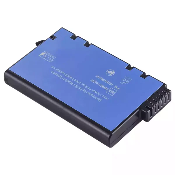 Batteri til Efficia CM10 CM12 CM100 CM120 CM150 - Bilde 4