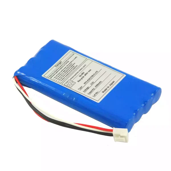 Batteri til 8PH-4/3A3700-H-J18 8HR4/3FAUC-5345 - Bilde 2