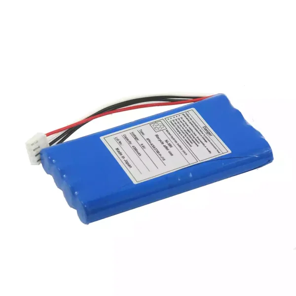 Batteri til 8PH-4/3A3700-H-J18 8HR4/3FAUC-5345 - Bilde 3