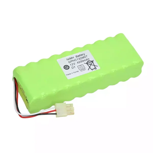 Batteri til BIONET GPHC132MOT,GP130AAM20YMXZ
