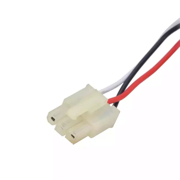 Batteri til BIONET GPHC132MOT,GP130AAM20YMXZ - Bilde 4