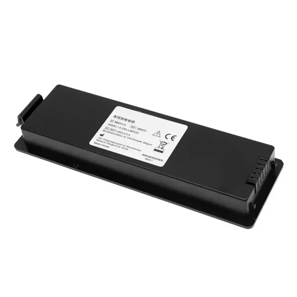 Batteri til M6031-0 M6060-0,YUWELL HeartOn A10 MEDIANA A10 - Bilde 2