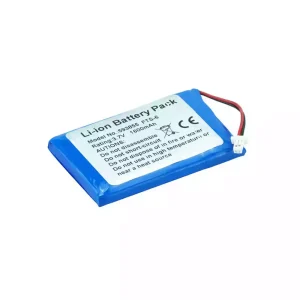 Batteri til EDAN 593855 1ICP6/39/55 FTS-3 FTS-6