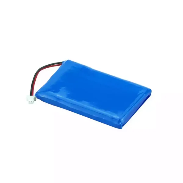 Batteri til EDAN 593855 1ICP6/39/55 FTS-3 FTS-6 - Bilde 2