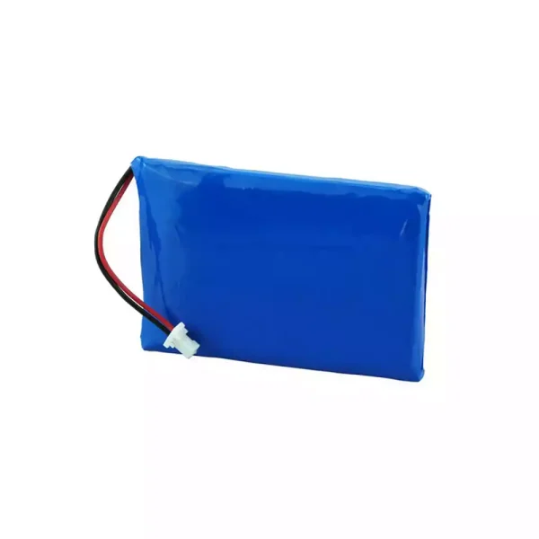 Batteri til EDAN 593855 1ICP6/39/55 FTS-3 FTS-6 - Bilde 4