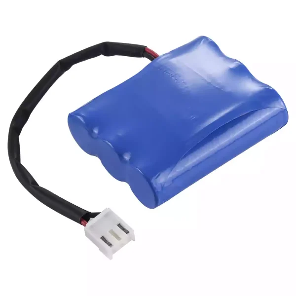 Batteri til Solaris LR18650P-1P3S NT2A - Bilde 2