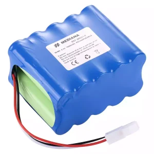 Batteri til MEDIANA YM1000 M6021-0