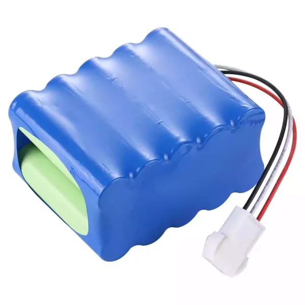 Batteri til MEDIANA YM1000 M6021-0 - Bilde 2