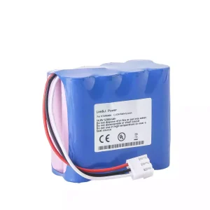 Batteri til 022-000052-00,JHT-99E-00,HYLB-1011