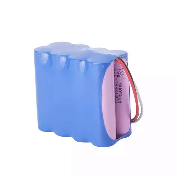 Batteri til 022-000052-00,JHT-99E-00,HYLB-1011 - Bilde 3