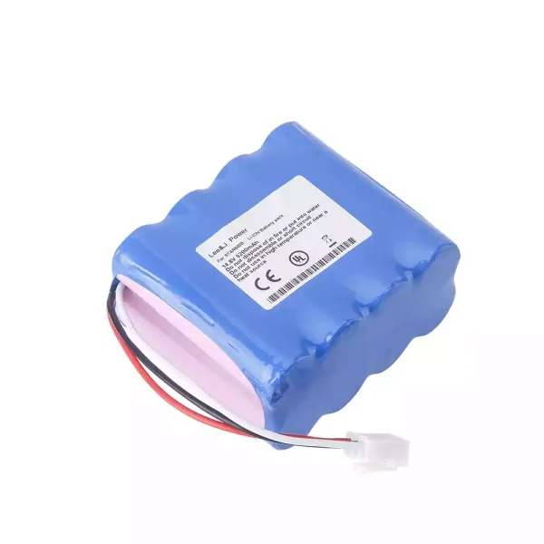 Batteri til 022-000052-00,JHT-99E-00,HYLB-1011 - Bilde 4