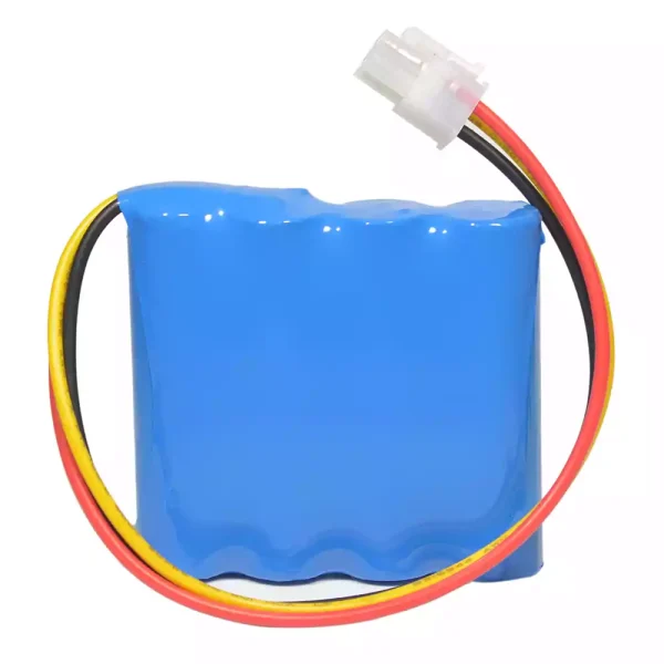 Batteri til COSMED Pony FXDesktop,GP450LAH4BMXE - Bilde 2