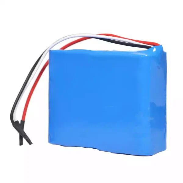 Batteri til KD880 - Bilde 2