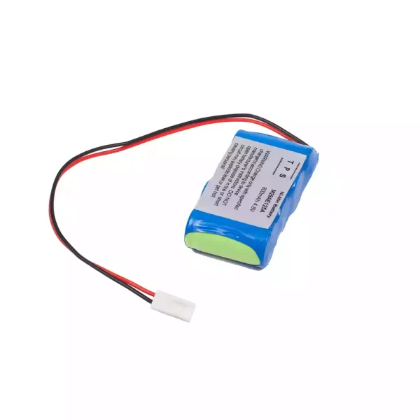 Batteri til TPS KJ-8000 M29AE125A - Bilde 2