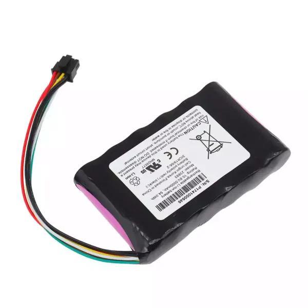 Batteri til 23893,P1741000082,Masimo Radical-7 - Bilde 2