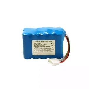 Batteri til 601260,601074