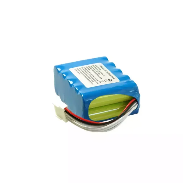 Batteri til 601260,601074 - Bilde 2