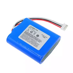 Batteri til EA111 EA313 EA3