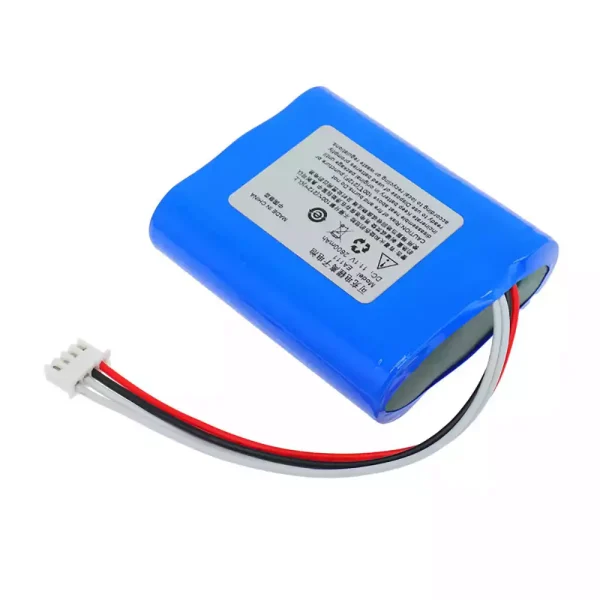 Batteri til EA111 EA313 EA3 - Bilde 2