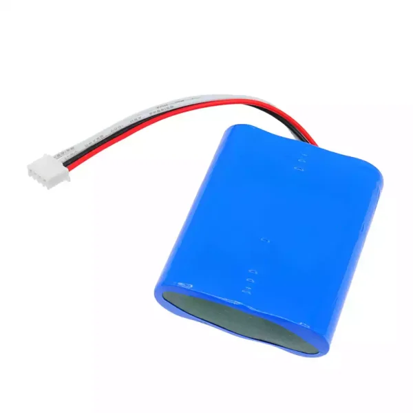 Batteri til EA111 EA313 EA3 - Bilde 3
